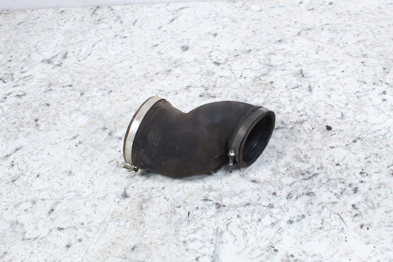 2001 YAMAHA GRIZZLY 600 Air Box Boot Intake Tube Joint 4WV-14453-00-00