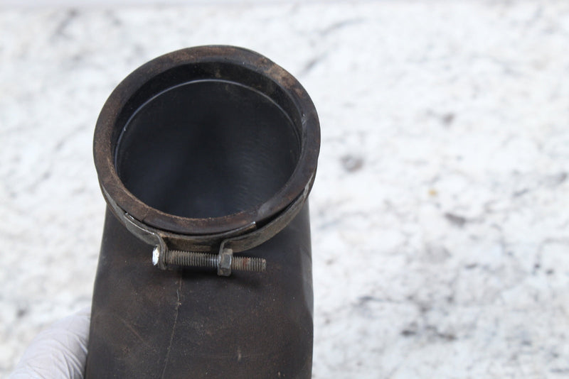 2001 YAMAHA GRIZZLY 600 Air Box Boot Intake Tube Joint 4WV-14453-00-00