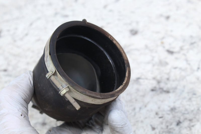 2001 YAMAHA GRIZZLY 600 Air Box Boot Intake Tube Joint 4WV-14453-00-00