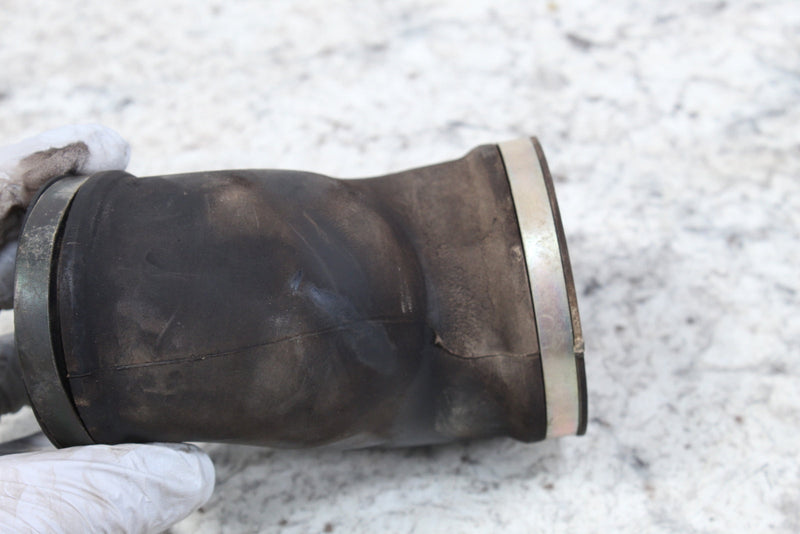 2001 YAMAHA GRIZZLY 600 Air Box Boot Intake Tube Joint 4WV-14453-00-00