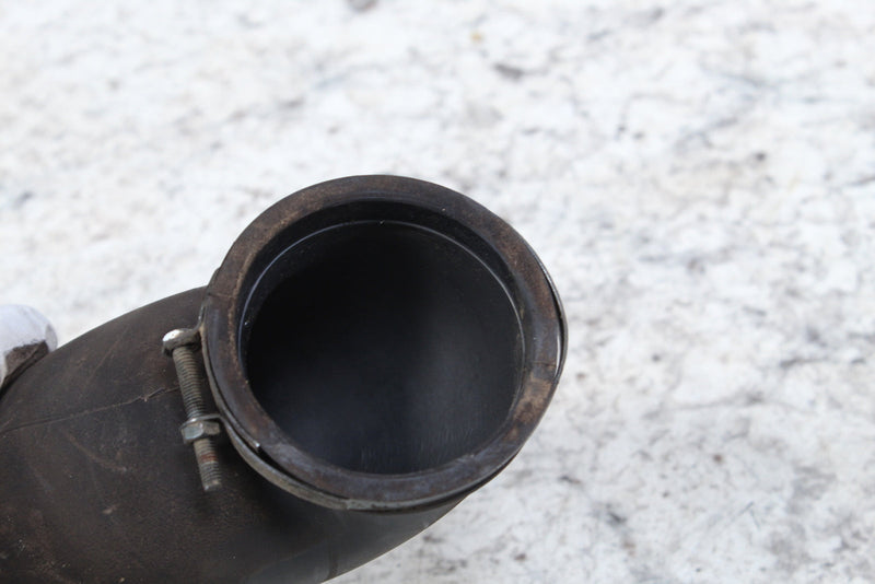 2001 YAMAHA GRIZZLY 600 Air Box Boot Intake Tube Joint 4WV-14453-00-00