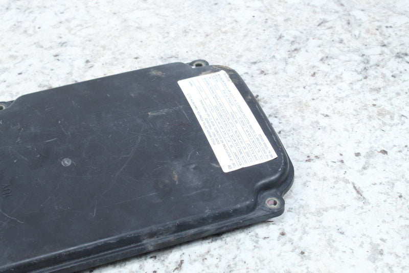 2001 YAMAHA GRIZZLY 600 Air Box Lid Cover 1UY-14412-01-00