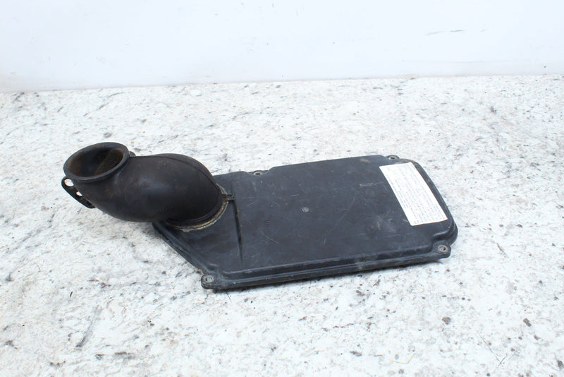 2001 YAMAHA GRIZZLY 600 Air Box Lid Cover 1UY-14412-01-00
