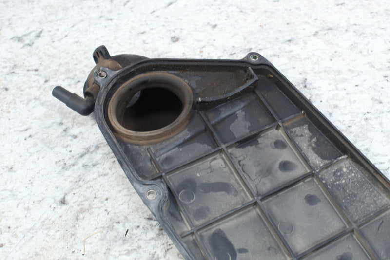 2001 YAMAHA GRIZZLY 600 Air Box Lid Cover 1UY-14412-01-00