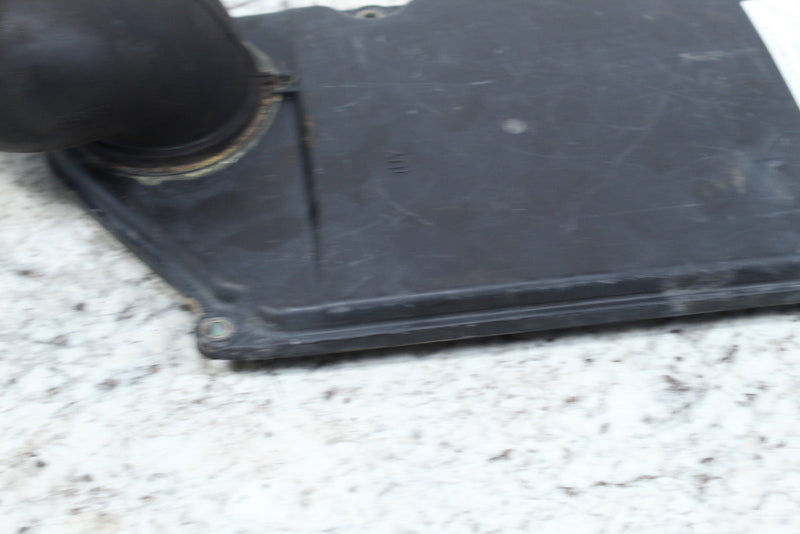2001 YAMAHA GRIZZLY 600 Air Box Lid Cover 1UY-14412-01-00