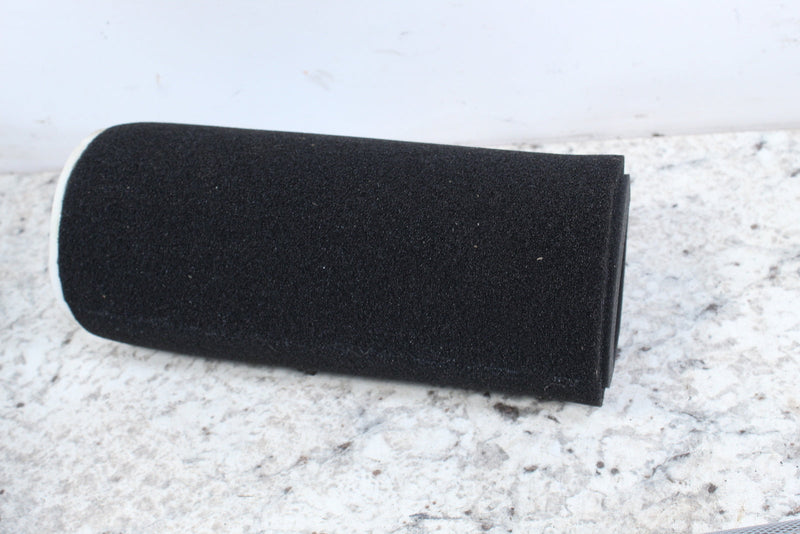 2001 YAMAHA GRIZZLY 600 Air Filter Cage 1UY-14458-01-00