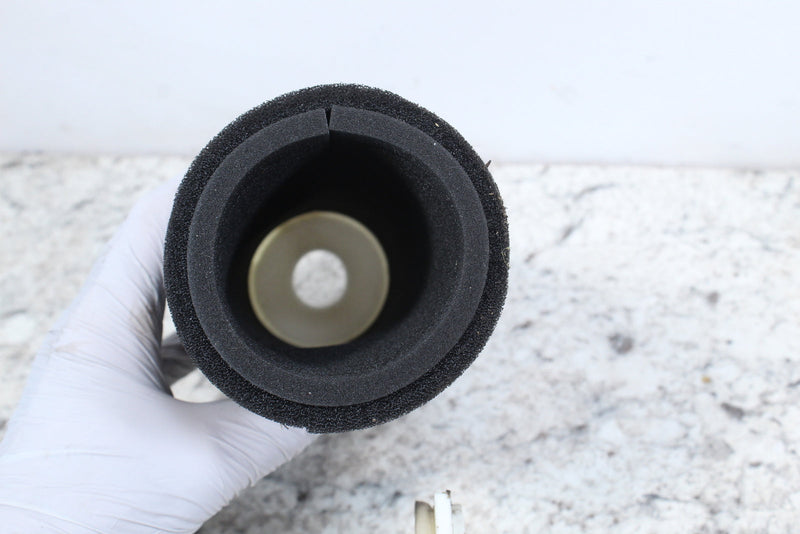2001 YAMAHA GRIZZLY 600 Air Filter Cage 1UY-14458-01-00