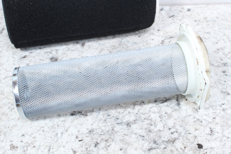 2001 YAMAHA GRIZZLY 600 Air Filter Cage 1UY-14458-01-00