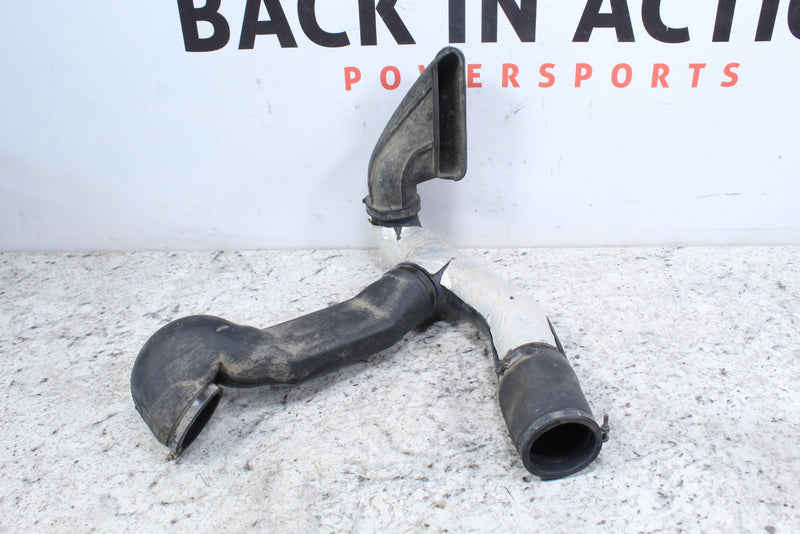 2001 YAMAHA GRIZZLY 600 Air Intake Duct Inlet Tubes 4WV-15475-02-00