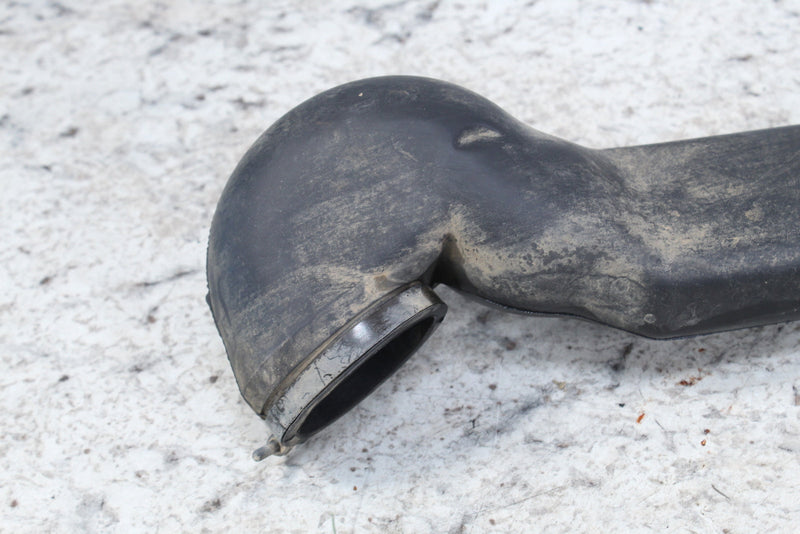 2001 YAMAHA GRIZZLY 600 Air Intake Duct Inlet Tubes 4WV-15475-02-00