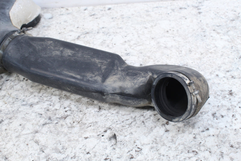 2001 YAMAHA GRIZZLY 600 Air Intake Duct Inlet Tubes 4WV-15475-02-00