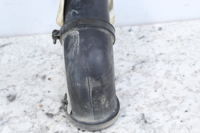2001 YAMAHA GRIZZLY 600 Air Outlet Duct Tube 4WV-15471-00-00