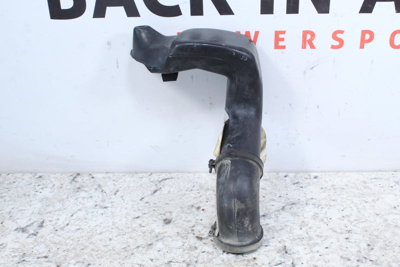 2001 YAMAHA GRIZZLY 600 Air Outlet Duct Tube 4WV-15471-00-00