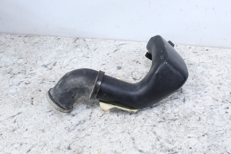 2001 YAMAHA GRIZZLY 600 Air Outlet Duct Tube 4WV-15471-00-00