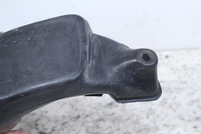 2001 YAMAHA GRIZZLY 600 Air Outlet Duct Tube 4WV-15471-00-00