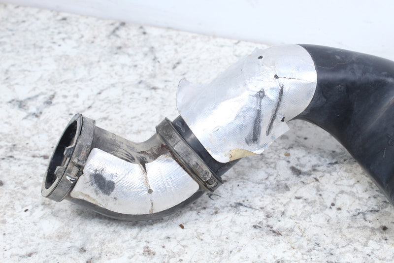 2001 YAMAHA GRIZZLY 600 Air Outlet Duct Tube 4WV-15471-00-00
