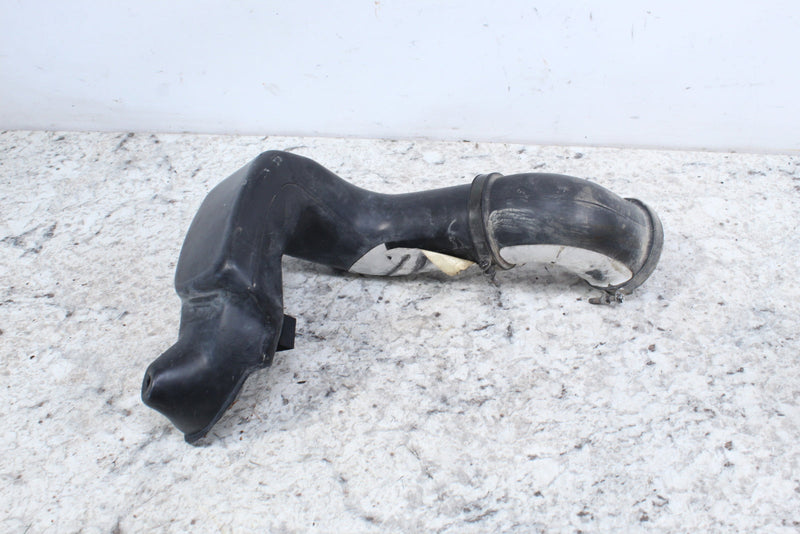 2001 YAMAHA GRIZZLY 600 Air Outlet Duct Tube 4WV-15471-00-00