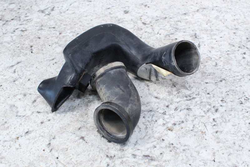 2001 YAMAHA GRIZZLY 600 Air Outlet Duct Tube 4WV-15471-00-00