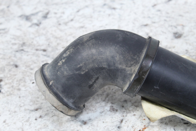 2001 YAMAHA GRIZZLY 600 Air Outlet Duct Tube 4WV-15471-00-00