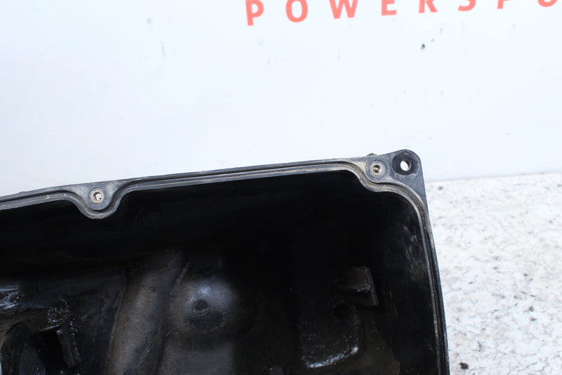 2001 YAMAHA GRIZZLY 600 Airbox Air Box Case 1UY-14411-01-00
