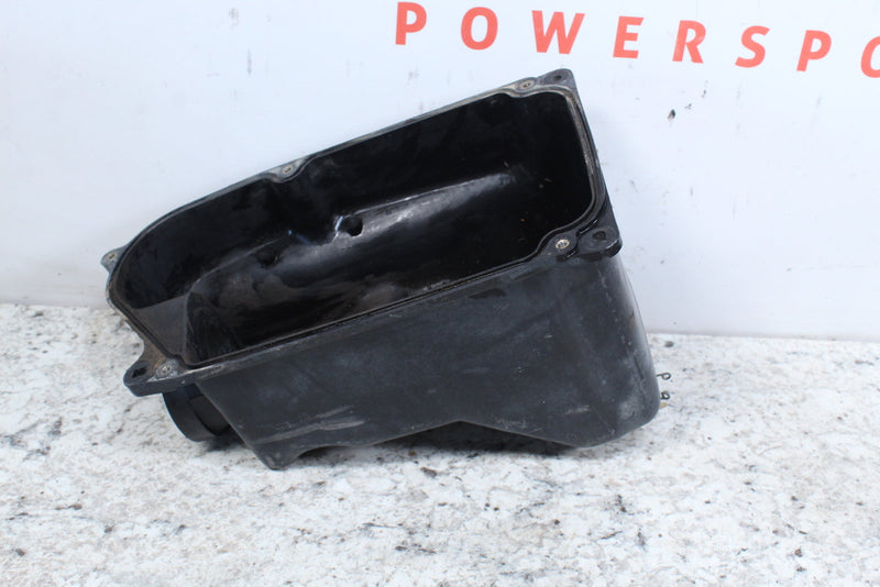 2001 YAMAHA GRIZZLY 600 Airbox Air Box Case 1UY-14411-01-00