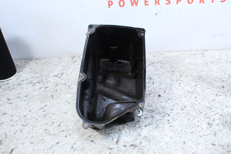 2001 YAMAHA GRIZZLY 600 Airbox Air Box Case 1UY-14411-01-00