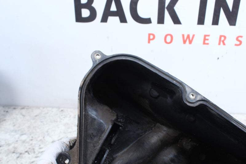2001 YAMAHA GRIZZLY 600 Airbox Air Box Case 1UY-14411-01-00