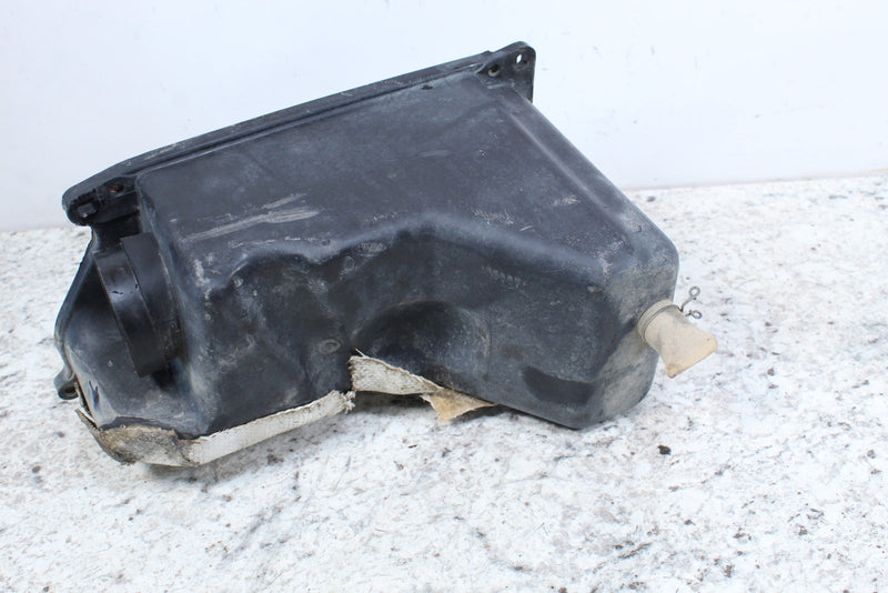 2001 YAMAHA GRIZZLY 600 Airbox Air Box Case 1UY-14411-01-00