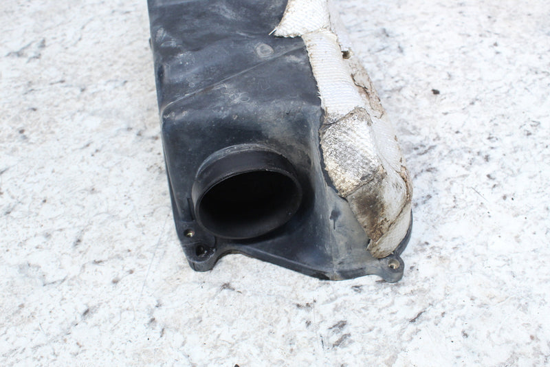 2001 YAMAHA GRIZZLY 600 Airbox Air Box Case 1UY-14411-01-00