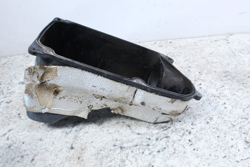 2001 YAMAHA GRIZZLY 600 Airbox Air Box Case 1UY-14411-01-00
