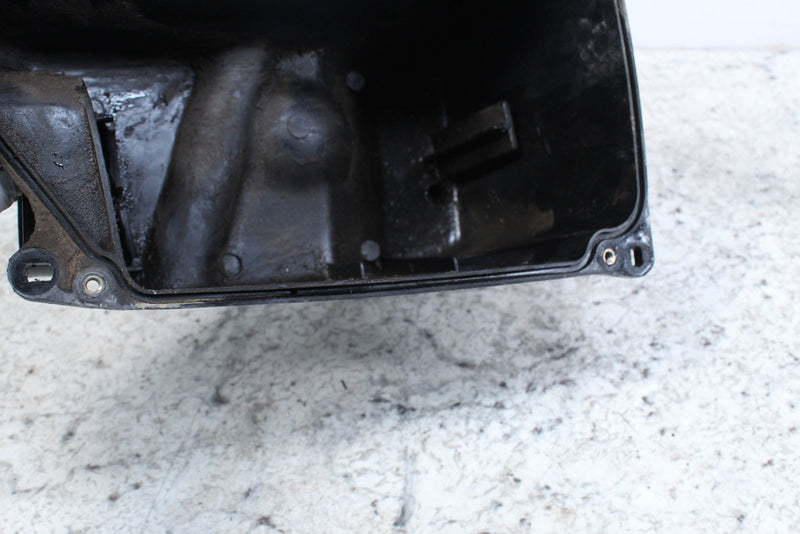 2001 YAMAHA GRIZZLY 600 Airbox Air Box Case 1UY-14411-01-00