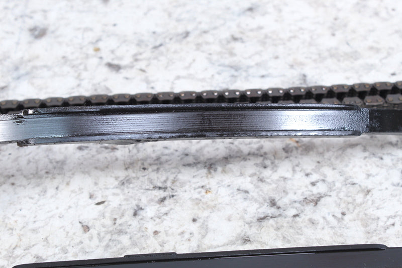 2001 YAMAHA GRIZZLY 600 Cam Chain and Guides 34K-12241-00-00 - ATV