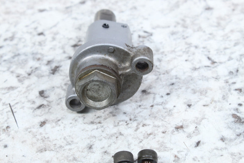 2001 YAMAHA GRIZZLY 600 Cam Chain Tensioner Adjuster 3TB-12210-00-00
