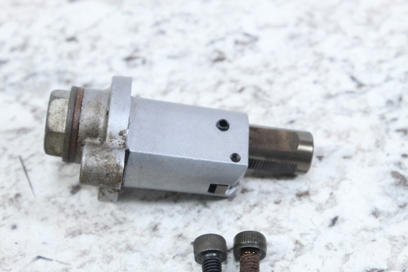 2001 YAMAHA GRIZZLY 600 Cam Chain Tensioner Adjuster 3TB-12210-00-00