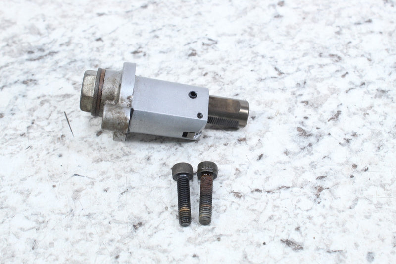 2001 YAMAHA GRIZZLY 600 Cam Chain Tensioner Adjuster 3TB-12210-00-00
