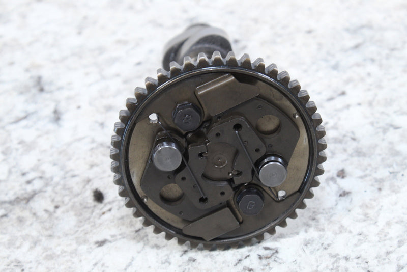 2001 YAMAHA GRIZZLY 600 Camshaft Cam 4WV-12170-00-00