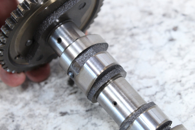 2001 YAMAHA GRIZZLY 600 Camshaft Cam 4WV-12170-00-00