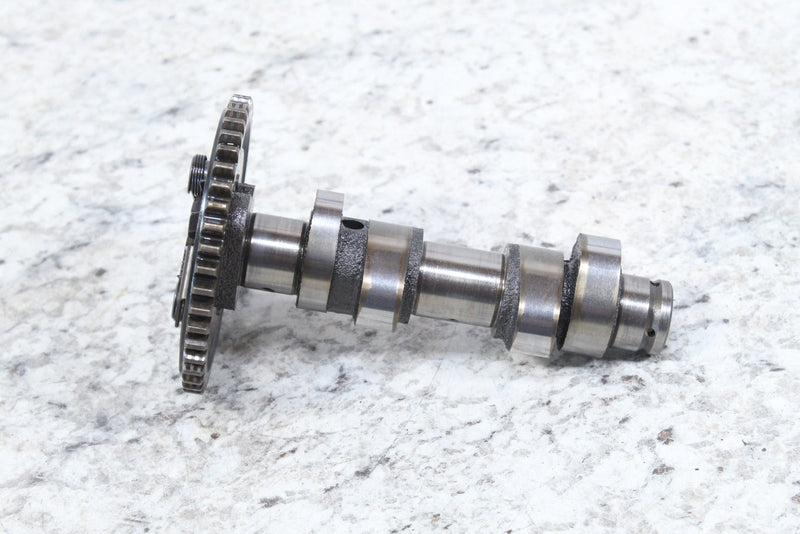 2001 YAMAHA GRIZZLY 600 Camshaft Cam 4WV-12170-00-00