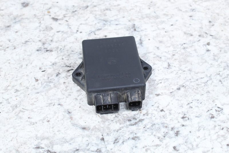 2001 YAMAHA GRIZZLY 600 CDI ECU ECM Box Module Ignition Igniter 5GT-85540-00-00 - ATV