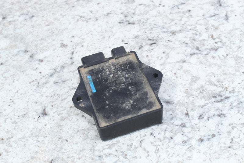 2001 YAMAHA GRIZZLY 600 CDI ECU ECM Box Module Ignition Igniter 5GT-85540-00-00 - ATV