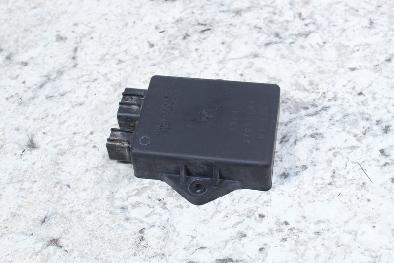2001 YAMAHA GRIZZLY 600 CDI ECU ECM Box Module Ignition Igniter 5GT-85540-00-00 - ATV