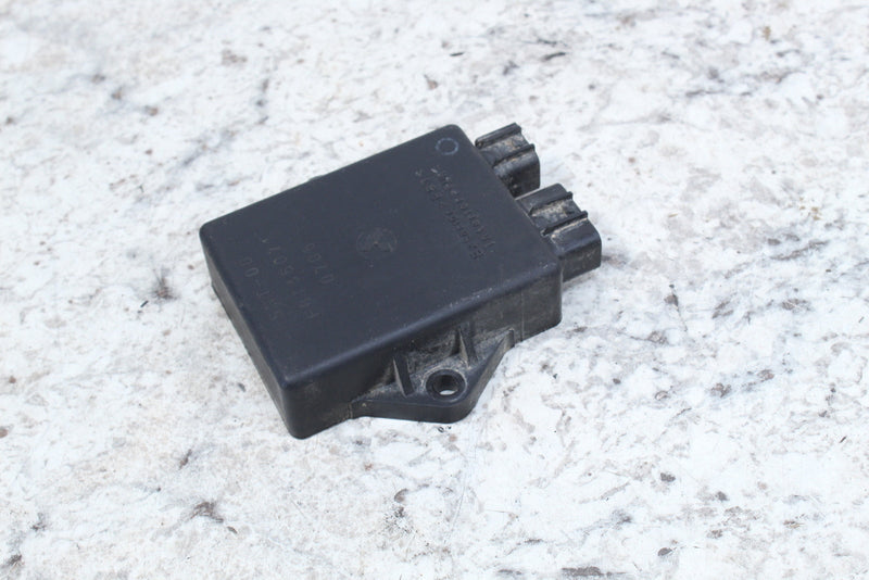 2001 YAMAHA GRIZZLY 600 CDI ECU ECM Box Module Ignition Igniter 5GT-85540-00-00 - ATV