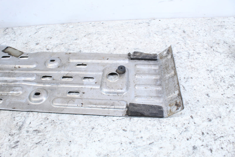 2001 YAMAHA GRIZZLY 600 Center Skid Plate Rock Guard 5GT-2147E-00-00