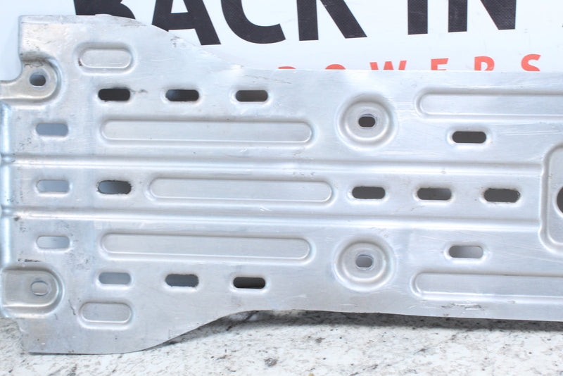 2001 YAMAHA GRIZZLY 600 Center Skid Plate Rock Guard 5GT-2147E-00-00