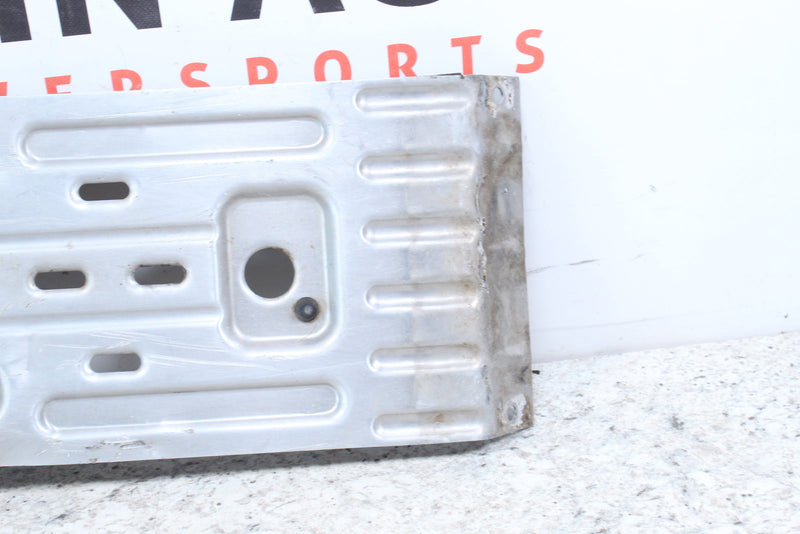 2001 YAMAHA GRIZZLY 600 Center Skid Plate Rock Guard 5GT-2147E-00-00