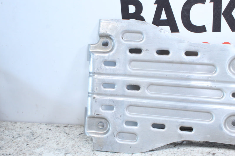 2001 YAMAHA GRIZZLY 600 Center Skid Plate Rock Guard 5GT-2147E-00-00