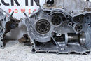 2001 YAMAHA GRIZZLY 600 Crank Cases Crankcases 4WV-15100-12-00 - ATV