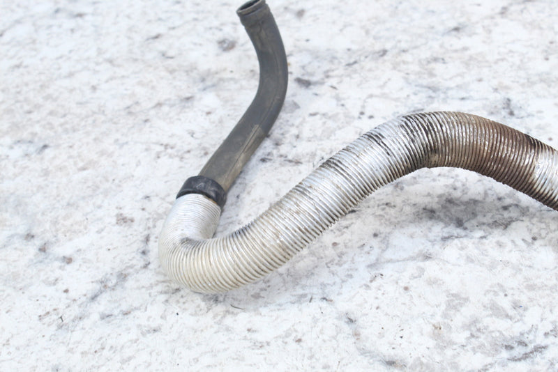 2001 YAMAHA GRIZZLY 600 Crankcase Breather Hose 4WV-11166-00-00 - ATV