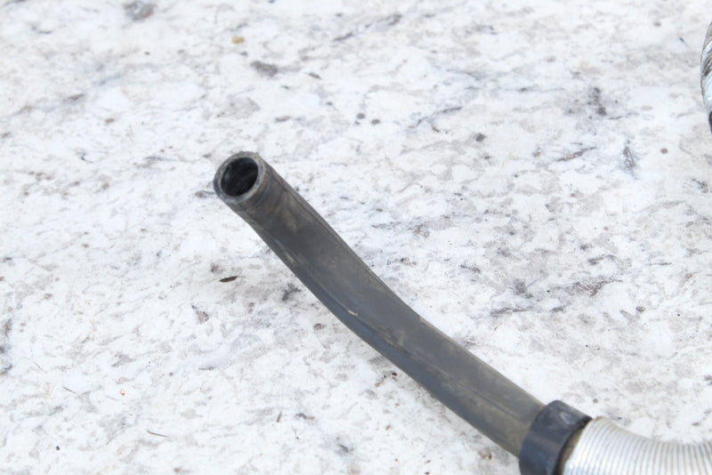 2001 YAMAHA GRIZZLY 600 Crankcase Breather Hose 4WV-11166-00-00 - ATV