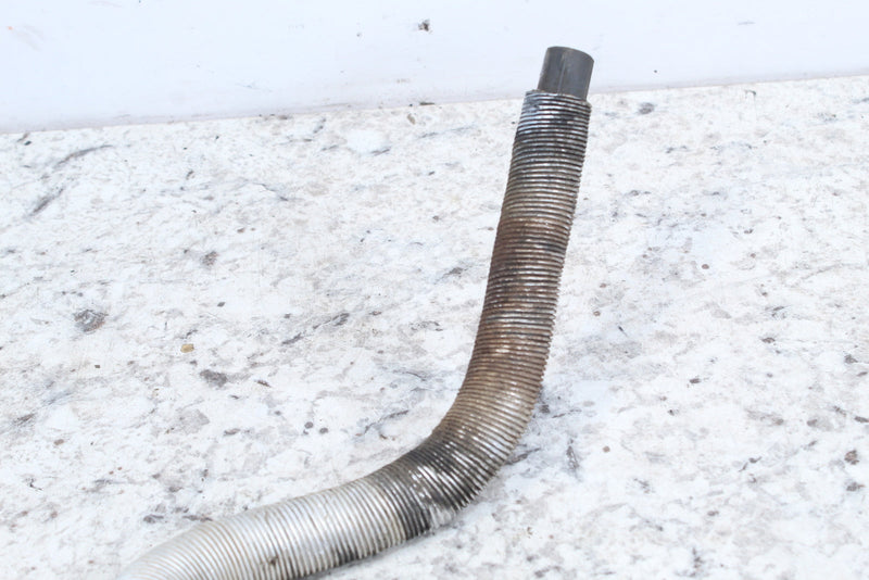 2001 YAMAHA GRIZZLY 600 Crankcase Breather Hose 4WV-11166-00-00 - ATV